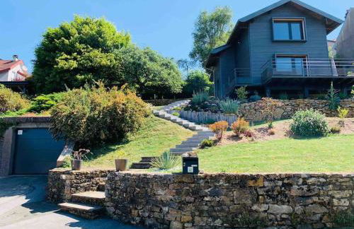 gite du château - Foto 1