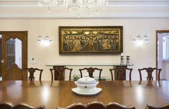 Villa Santa Teresinha - Photo 14