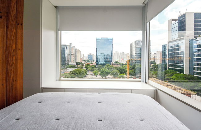 Tabas by Blueground VN Ferreira Lobo - Foto 1