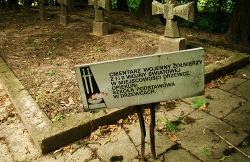 Drzewiecka Chata - Foto 4