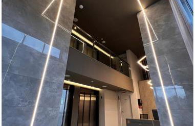 Ap completo a 900m da Vila Germânica com Piscina, Academia, Wi-Fi, Ar, Garagem e Tv no quarto - Foto 37