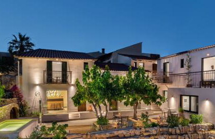 Kamares Sanctuaries - Foto 1