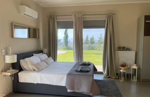 Breathtaking view guesthouse - Photo 15