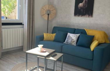 Le Gaudissart 1 - Foto 5