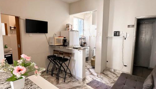 Apto Chicago I Localização estratégica ao lado do Mercado Central - Foto 2