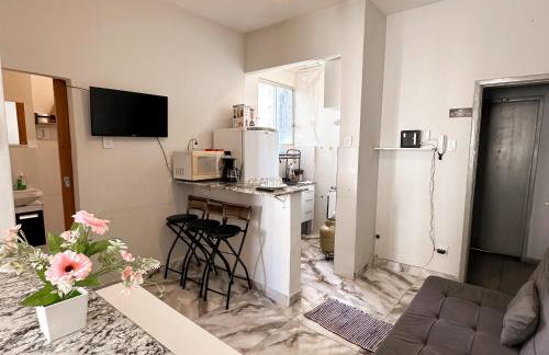 Apto Chicago I Localização estratégica ao lado do Mercado Central - Foto 2