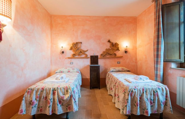 Belvilla by OYO Angeli - Photo 5