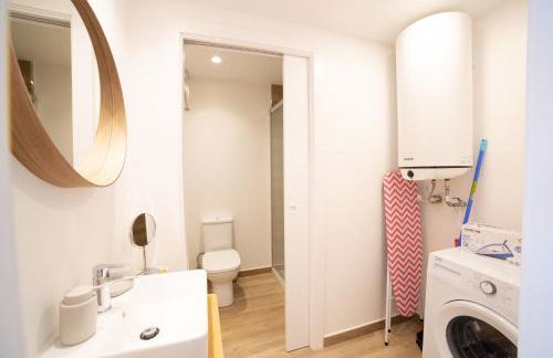 Apartaments Voralmar - Photo 16