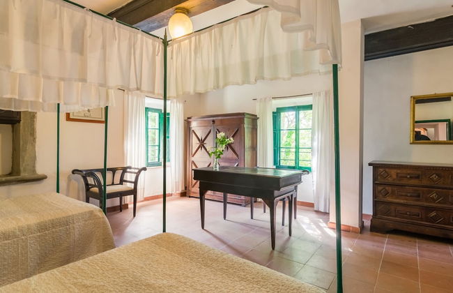 Holiday Home in Pistoia With Pool - Photo 7