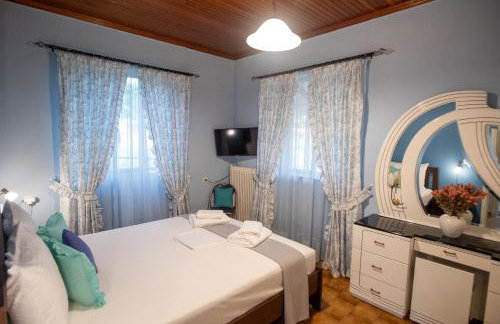 Μικρός Παράδεισος - Αγροτουριστική Κατοικία - Foto 12