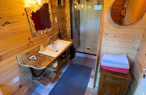 Domaine de la Mamounette - Foto 15