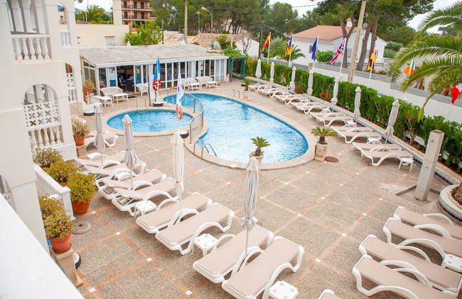 Atalaya Bosque Apartamentos - Foto 61