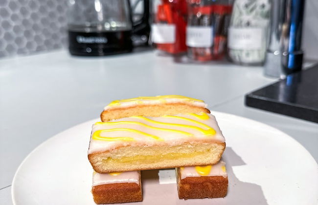 Huku Kwetu Nottingham - Crusader Mezzanine - Foto 7