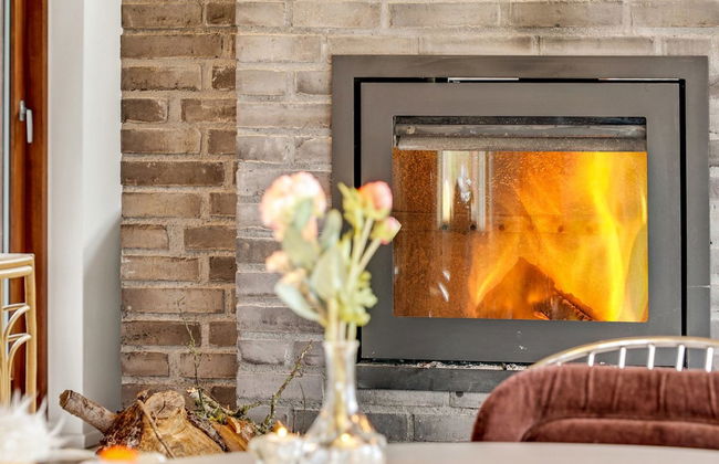 "Orm" - 550m to the fjord - Foto 21