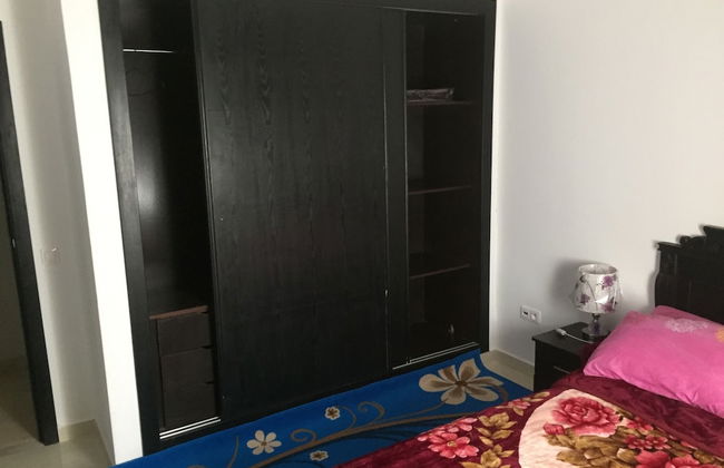 Appartement de Luxe Wilaya Tetouan - Foto 7