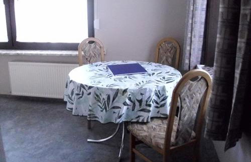 Ferienwohnung Kroeschell - Foto 14