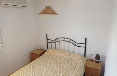 Delfines III Solo Familias Serviplaya - Foto 62