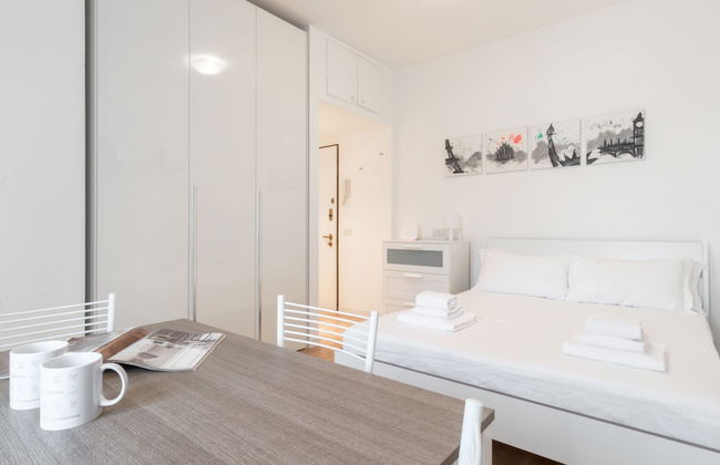 Italianway - Ampere 103 - Foto 2