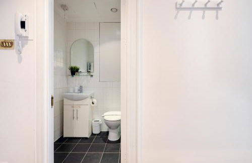 Welcome London - Short's Gardens - Foto 20