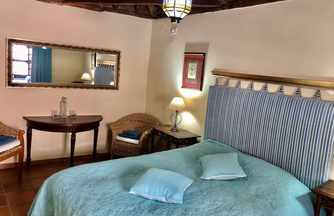 Hotel Rural Vilaflor - Photo 40