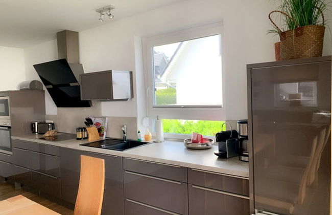 Haus Seeblick Modern Retreat - Foto 7