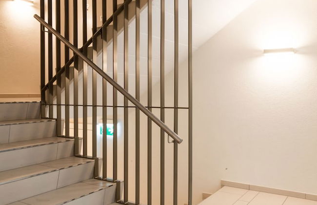 City Stay Apartments Lindenstraße - Foto 56