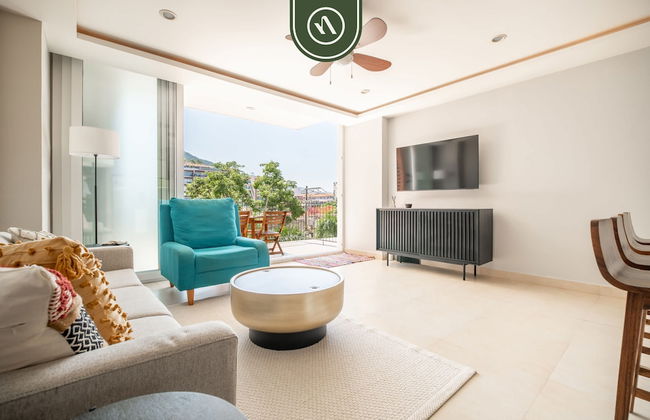 The Park 206 in Jalisco - Foto 16