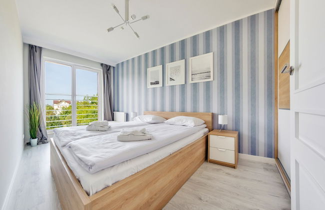 Apartamenty Sun & Snow Residence - Foto 2