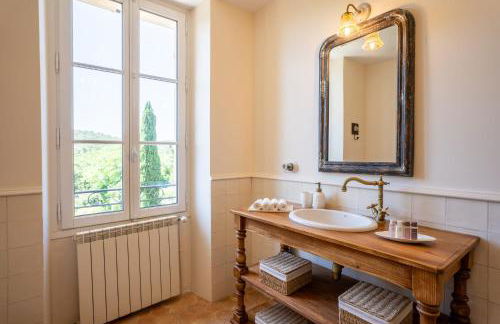 Bastide of the Rose Comtesse The Art of Intimate Luxury in Provence - Foto 31