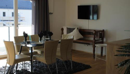 Isar Residenzen Landau - Foto 2