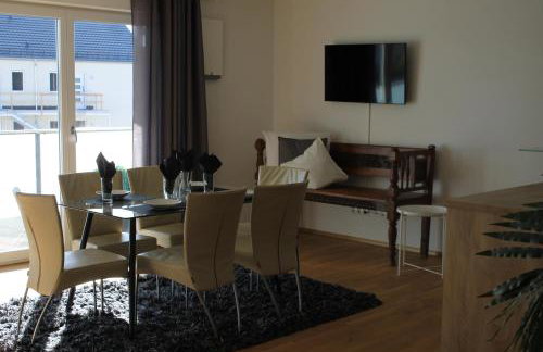 Isar Residenzen Landau - Foto 2