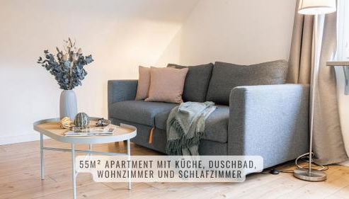 have-a-nice-Stay - U-Bahn nach Hamburg 150m- Bäcker & Restaurants 200m - Lidl 800m - Zentrum 1,5km - Foto 3