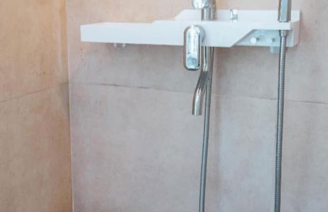 Luxury Villa Rose and Villa Rosebud - Foto 19