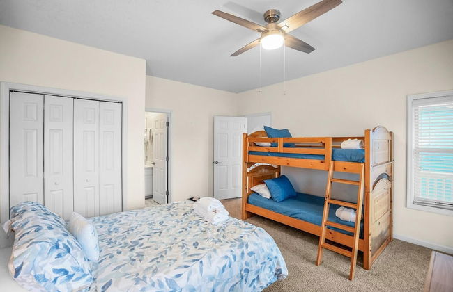 Two-story Family Home w/ Views of Inlet & Island - Pet Friendly - Foto 7