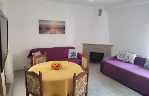 Family & Friends - Ground floor - Fully equipped - 15 minutes drive by car to the seaside - Foto 1