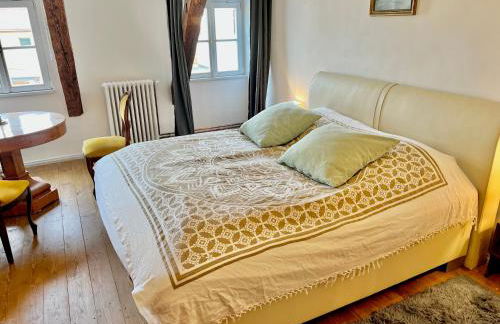 Oswald Hempel 5 Zimmermaisonette und 3 Zimmer Loftwohnung - Foto 41