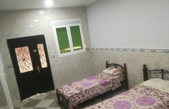 Résidence El Schems - Foto 19