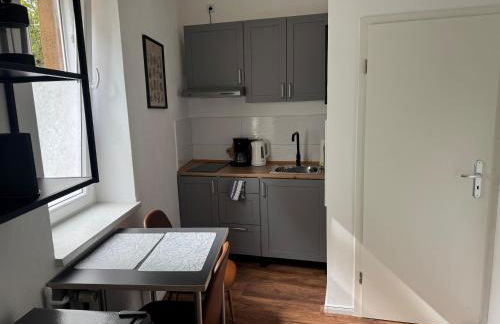 Appartement "Karl" mit 2 Schlafzimmern an der Goitzsche Bitterfeld - Foto 6