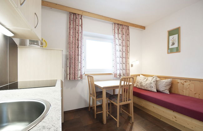 Bacher Ferienwohnungen - Foto 34