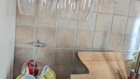 La Coccinella studio apartment, relaxation near Ravenna - Foto 4