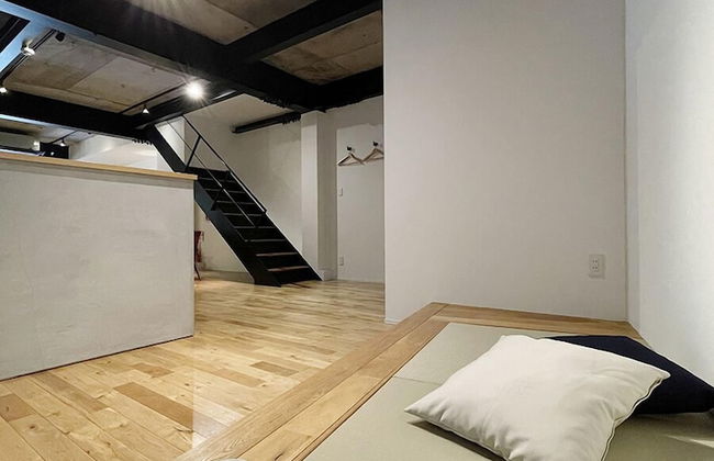 bHotel Kaniwasou - Foto 34