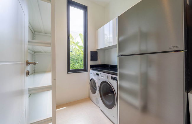 Luxury 6 Bed Private Pool Villa - LLW - Foto 43