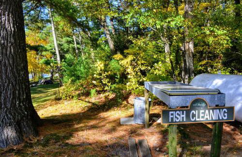 Fence Lake Condo #10 - Foto 31