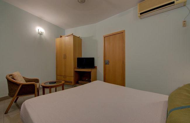 Tristar Service Apartments - Foto 21