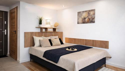 Willa Sowia nowe apartamenty nad górskim potokiem zachwycający widok na góry - Foto 5