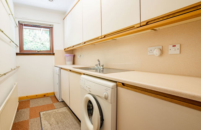 Achmony Secluded Westend - Foto 8