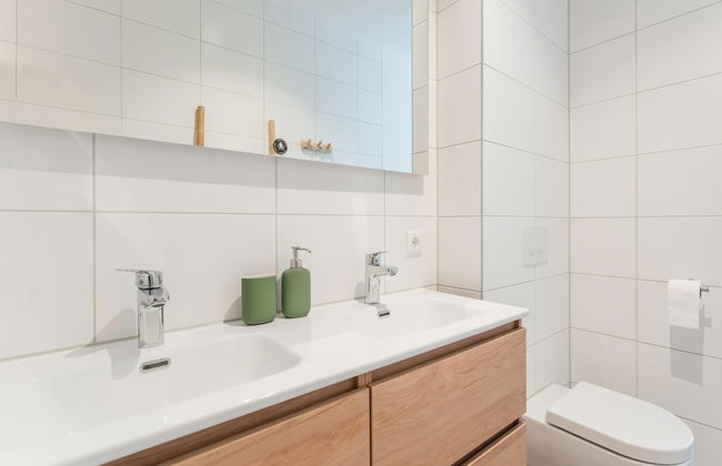 Luxury Water Villa in Harderwold With Jetty - Foto 22