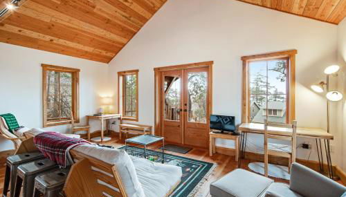 Little Refuge in town - Foto 4