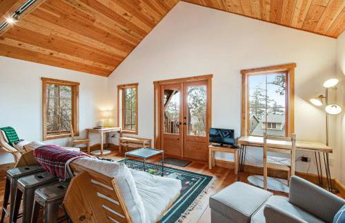 Little Refuge in town - Foto 4