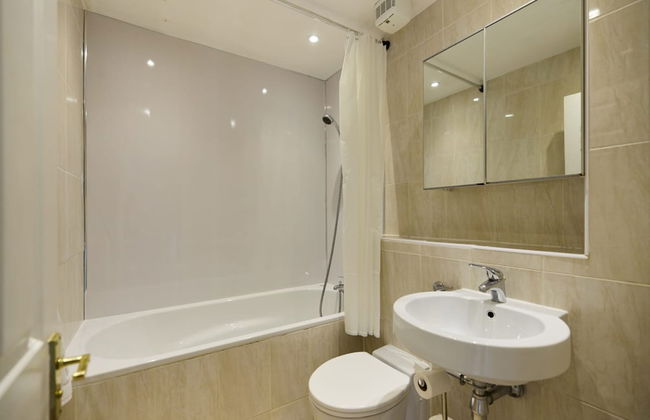 The Guildford Getaway - 3bdr With Garden - Foto 7